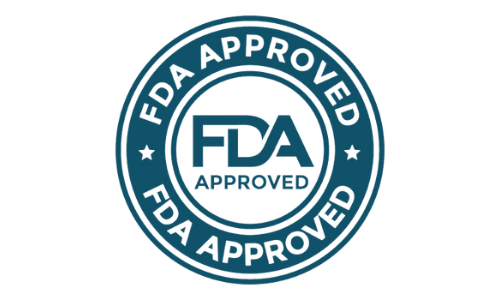 Amyl guard FDA Approved