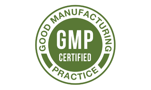 Amylnguard GMP Certified